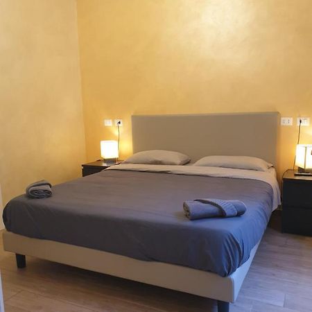 Lombardo Bed & Breakfast โรม ภายนอก รูปภาพ